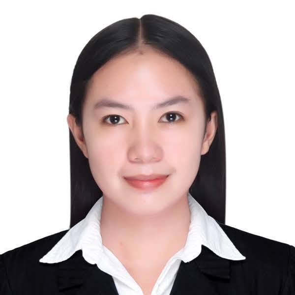 Jessa Leona, Early Learning Program Manager