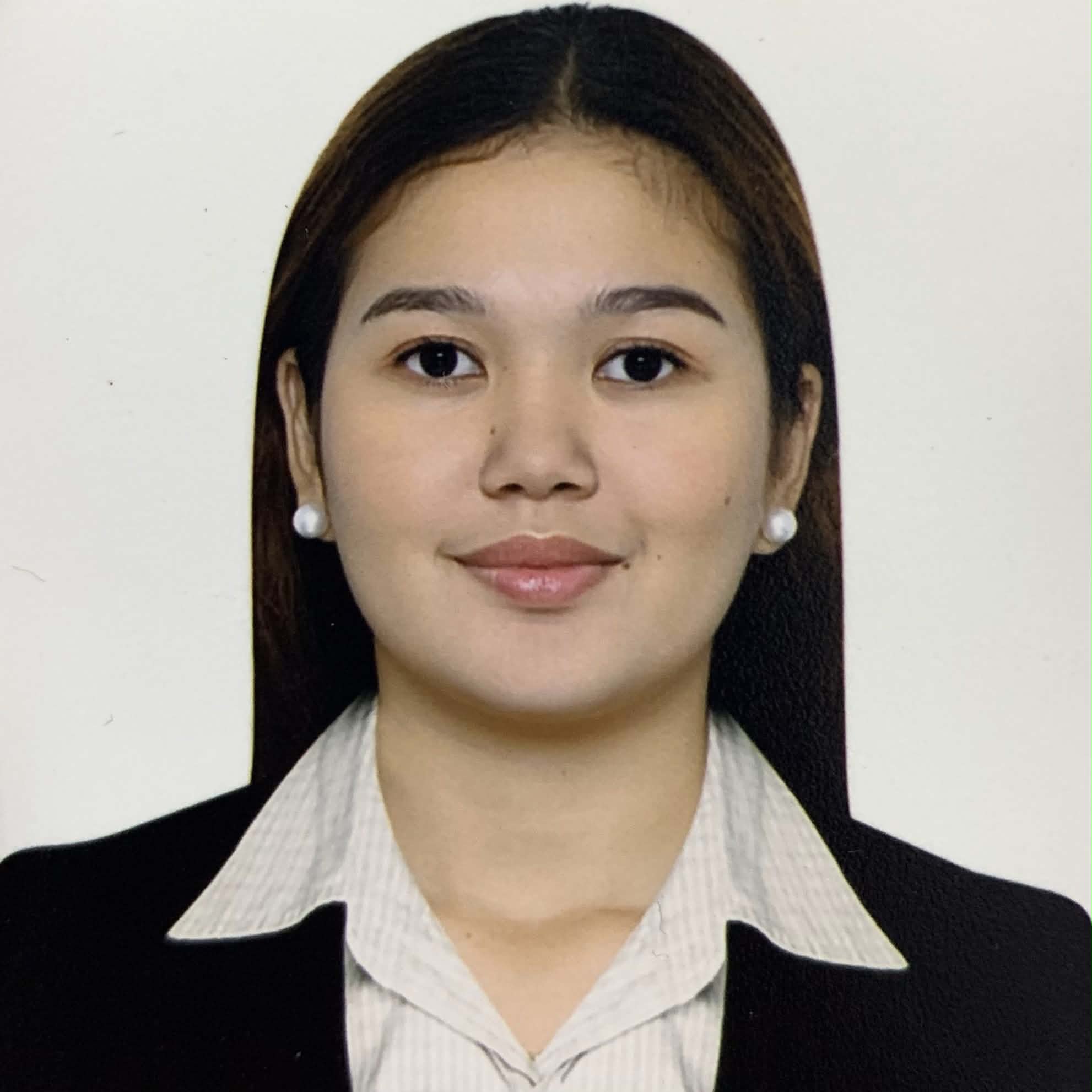 Kaye Anne Angon, Head Teacher and Program Coordinator