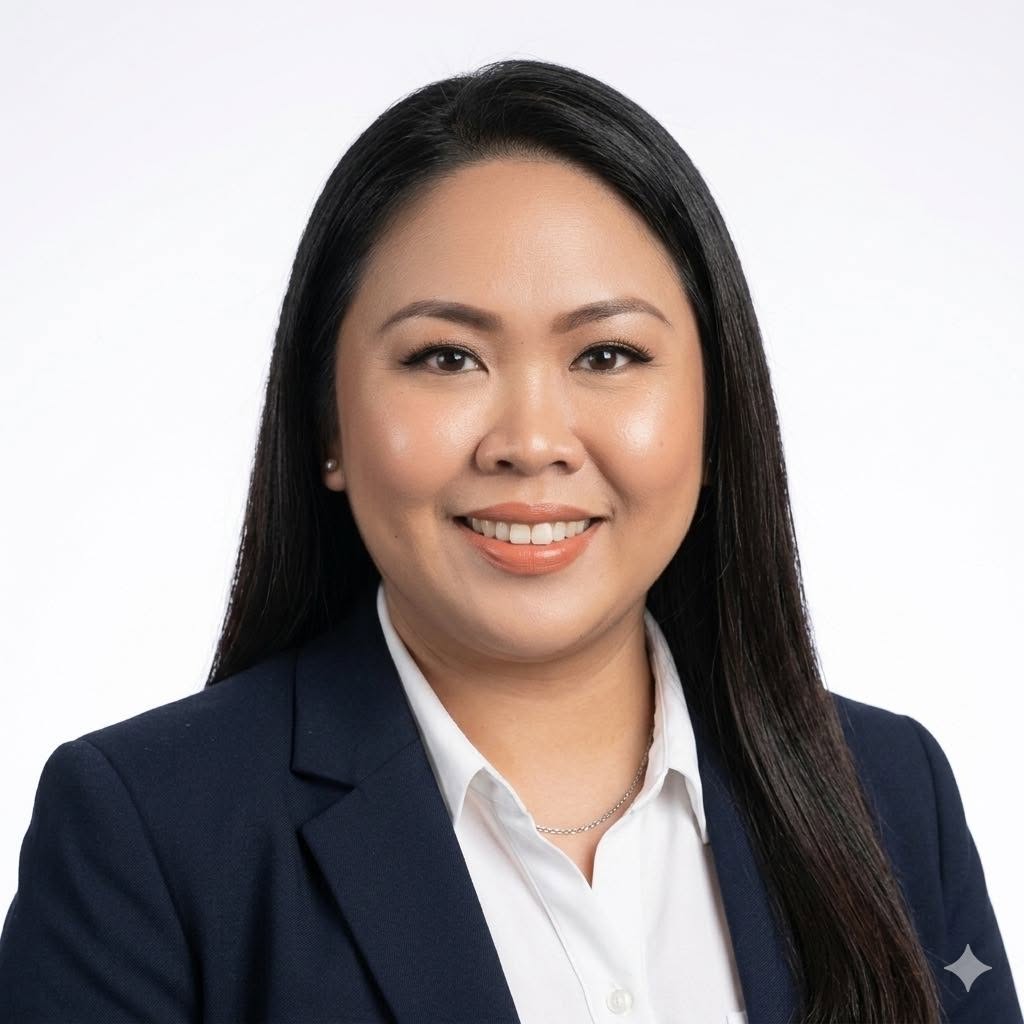 Ma. Nikkie Leodigario, Early Learning Program Head